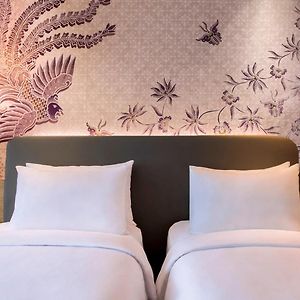 Privilege Twin Room